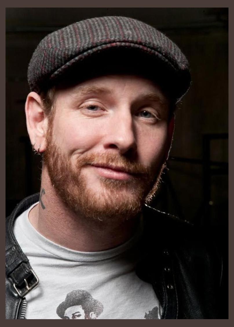 Corey Taylor
